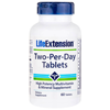 Thumb: Life Extension Two Per Day 60 Tabs LEX 21166
