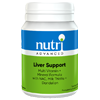 Thumb: Nutri Advanced Liver Support 60 Capsules