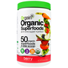 Thumb: Orgain Superfood Berry 280g